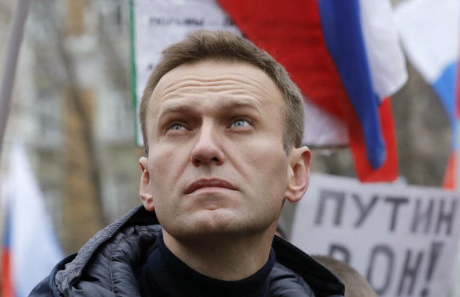 Memoari Navaljnog izlaze iz štampe na jesen