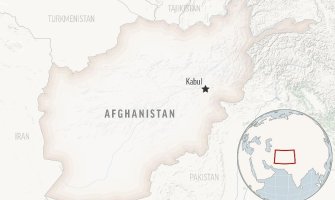 UN: Žene u Avganistanu u strahu od talibanskih propisa