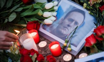 Hakeri žele osvetu zbog Navaljnove smrti: Ukrali važne podatke iz ruskog zatvora