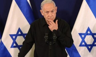 Netanjahu: Ne boriti se u Rafi značilo bi izgubiti rat, Izrael neće kapitulirati