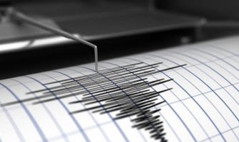 Slabiji zemljotres u Nikšiću