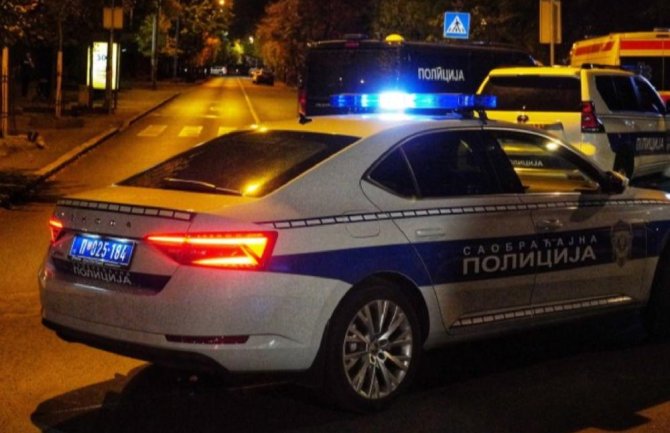 Nesreća kod Preševa, tri migranta poginula, 12 povrijeđenih, vozač uhapšen zbog krijumčarenja ljudi