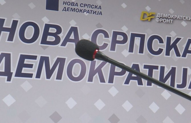 NSD Budva: Jovanović da prestane sa besprizornom kampanjom protiv naše koalicije
