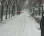 U Pekingu jake sniježne padavine, zatvoreni auto-putevi