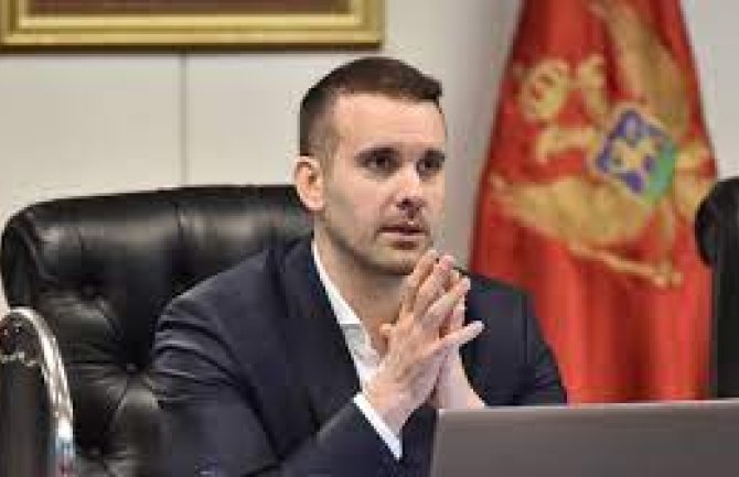 Spajić: Rezultati Vlade ponovo probudili interes njemačkih kompanija za ulaganja u Crnu Goru