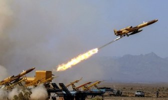 Iran šalje Rusiji stotine balističkih projektila