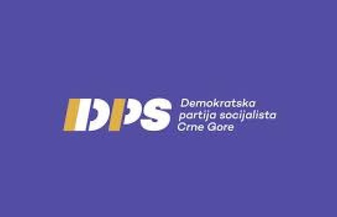 DPS Budva: Podnošenje marketinških inicijativa i dalje odgađanje izbora najnepoštenija je zloupotreba građana