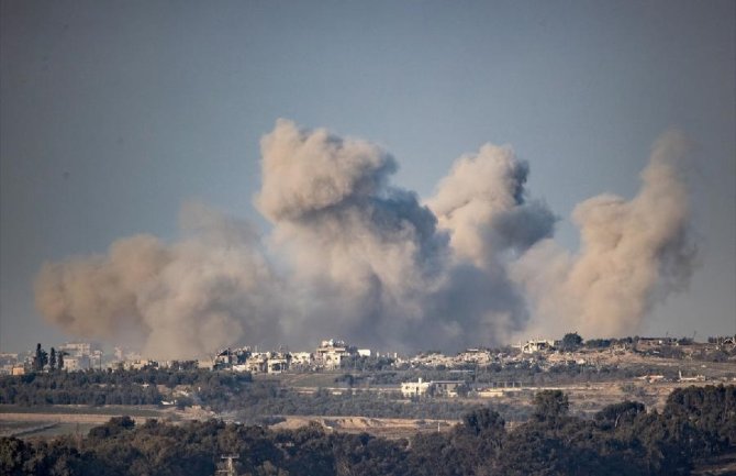 Počeli pregovori o primirju u Gazi, Hamas čeka odgovor Izraela
