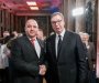 Vranešu krivična prijava za kršenje zakona i Ustava, kao i za pokušaj da Pljevlja stavi pod suverenitet Srbije