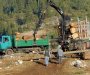 Tužilaštvo izviđa sječu šume u NP Durmitor
