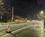 Posljedice nevremena u Tivtu: Vatrogasci iz automobila izvlačili putnike, obrušio se dio brda...