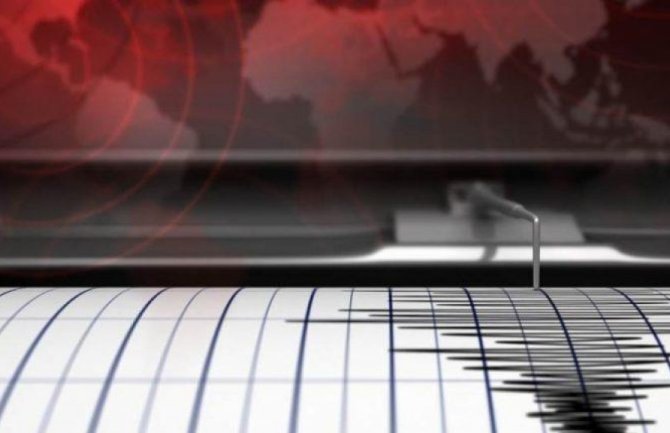 Jači zemljotres pogodio Tursku