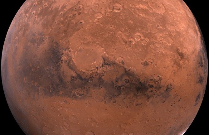 NASA traži ljude koji će učestvovati u simulaciji života na Marsu