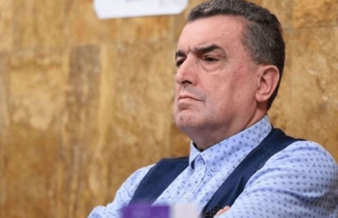 Vukadinović: Milatović shvatio da PES nije partija u kojoj može da dominira, sudbina Vlade zavisi i od ponašanja ZBCG