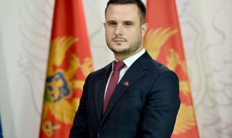 Zenović: Crnoj Gori ostalo 31 neispunjeno mjerilo za dobijanje IBAR-a