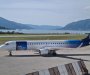 Odgođen let Beograd - Podgorica: Dojava o bombi u avionu Er Montenegra