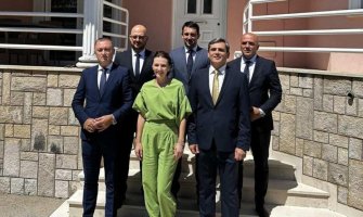 Bošnjačka stranka: Glasaćemo inicijativu za smjenu Mandića