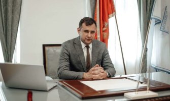 Predsjednik Opštine Danilovgrad Grgurović napustio PES: Odluke vrha narušile vjeru u principe i vrijednosti
