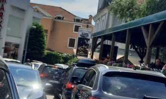 Na Virpazaru planirana tri parkinga za autobuse i 98 mjesta za automobile