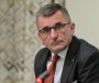 Radulović: Nezakonito da policijom upravlja ministar