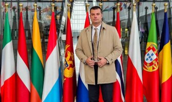 KOPRIVICA: Crna Gora dijeli zajedničke vrijednosti i interese sa svojim saveznicima