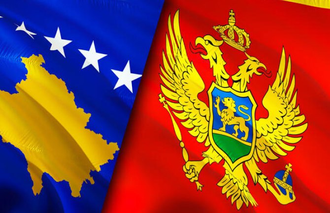 NAU: Niko od zvaničnika Crne Gore nije došao na prijem povodom 16 godina nezavisnosti Kosova