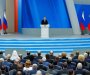 Putinov govor – puno laži, malo novosti