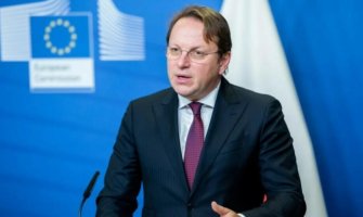 Varhelji: Vlada i parlament imaju kapacitet za sprovođenje neophodnih reformi