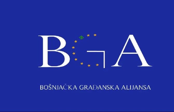 Formira se nova stranka – Bošnjačka građanska alijansa