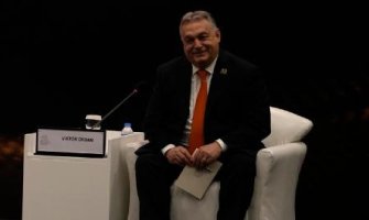 Orban: Povratak Trampa na vlast – jedina ozbiljna šansa za mir u Ukrajini i Gazi