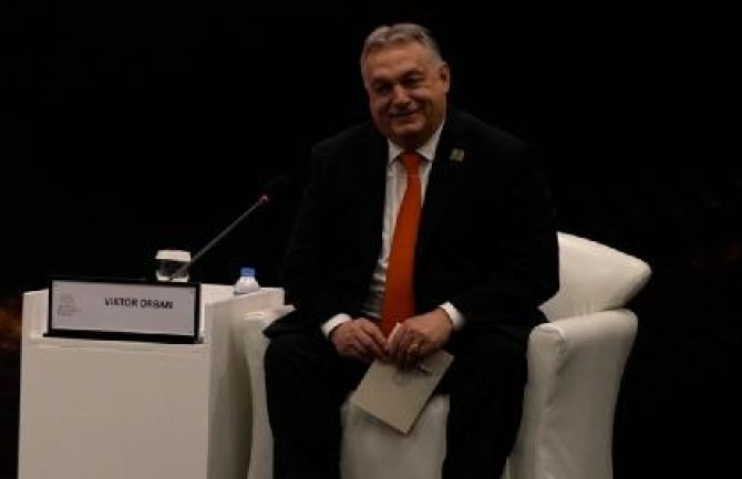 Orban: Povratak Trampa na vlast – jedina ozbiljna šansa za mir u Ukrajini i Gazi