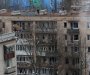 Oštećene dvije zgrade, evakuisani ljudi nakon eksplozije u Sankt Peterburgu