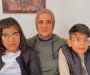 Autizam i Irak: Majka koja na Instagramu objavljuje kako živi njeno dvoje djece