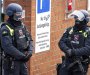 Uhapšeni njemački teroristi, čula se pucnjava