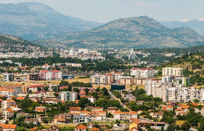 Nastavak DIGITALIZACIJE usluga; E- prijave i za predstojeći konkurs “Podgorica na dva točka”