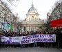 Francuska danas postaje prva zemlja koja u svoj Ustav uvela pravo na abortus
