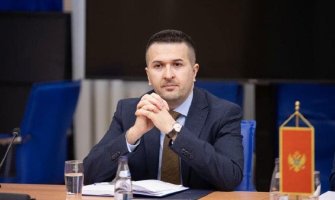 Pejović: Odluka o isključenju Milovića bila jednoglasna, njegovi stavovi ne korespondiraju sa stavovima PES-a