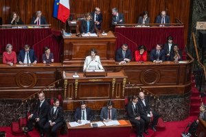 Francuska je prva država na svijetu koja je ustavom zaštitila pravo na abortus