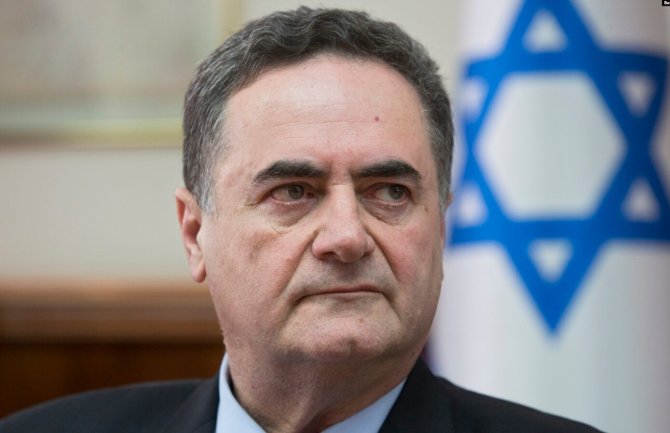 Izrael ambasadora pri UN-u povlači 'na konsultacije'