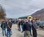Blokada saobraćajnice Berane – Plav: Stanovnici sjevera traže hitnu sanaciju puta preko Trešnjevika