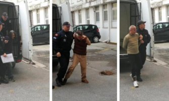 Ubistvo policajca Lekovića: Tužilaštvo traži da sud Hasanaje ponovo osudi na po 40 godina robije