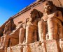 Arheolozi u Egiptu iskopali veliki dio statue Ramzesa Drugog