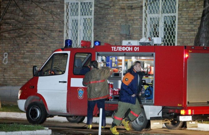 Eksplozija u Rusiji: Troje ljudi nestalo i 18 povređeno u elektrani i toplani