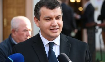 Rumunski europarlamentarac: Nova Evropska komisija treba da ima komesara za dezinformacije
