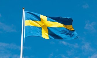 Švedska se u ponedjeljak pridružuje NATO