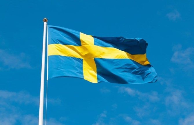 Švedska se u ponedjeljak pridružuje NATO