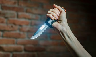Ranjavanje nožem u manastiru Podmaine, uhapšen državljanin Srbije