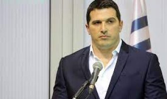 Janović: Ništa ne očekujem po pitanju smjene Mandića, DPS ne vidim u vladi, do vanrednih izbora neće doći makar još godinu