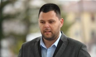 Vuković: Tužilaštvo hitno da reaguje na govor mržnje