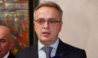 Danilović: Tražićemo detaljnu ispravku teksta rezolucije o Jasenovcu